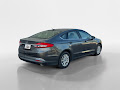 2017 Ford Fusion S
