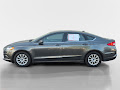 2017 Ford Fusion S