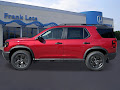 2026 Honda Passport RTL Towing