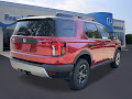 2026 Honda Passport RTL Towing