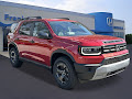 2026 Honda Passport RTL Towing