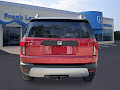 2026 Honda Passport RTL Towing