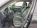 2018 Volkswagen Atlas 3.6L V6 SE