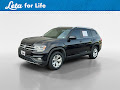 2018 Volkswagen Atlas 3.6L V6 SE