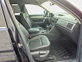 2018 Volkswagen Atlas 3.6L V6 SE