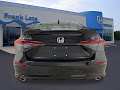 2026 Honda Civic Si Base