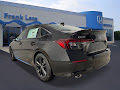 2026 Honda Civic Si Base