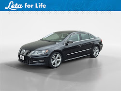 2013 Volkswagen CC 2.0T R-Line