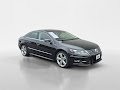 2013 Volkswagen CC 2.0T R-Line