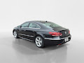 2013 Volkswagen CC 2.0T R-Line