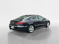 2013 Volkswagen CC 2.0T R-Line