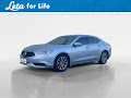 2018 Acura TLX 2.4L