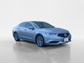 2018 Acura TLX 2.4L