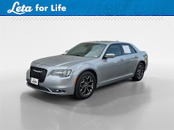 2018 Chrysler 300 S
