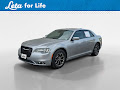 2018 Chrysler 300 S