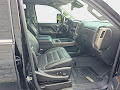 2018 GMC Sierra 2500HD Denali