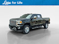 2018 GMC Sierra 2500HD Denali