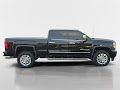 2018 GMC Sierra 2500HD Denali