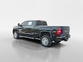 2018 GMC Sierra 2500HD Denali