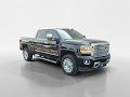 2018 GMC Sierra 2500HD Denali