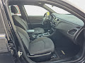2012 Chrysler 200 LX