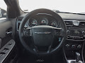 2012 Chrysler 200 LX