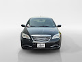 2012 Chrysler 200 LX