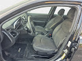 2012 Chrysler 200 LX
