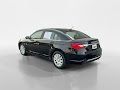 2012 Chrysler 200 LX