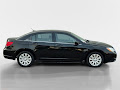 2012 Chrysler 200 LX