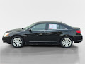 2012 Chrysler 200 LX