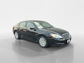 2012 Chrysler 200 LX