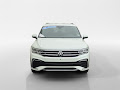 2022 Volkswagen Tiguan 2.0T SEL R-Line