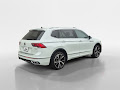 2022 Volkswagen Tiguan 2.0T SEL R-Line