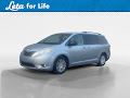 2014 Toyota Sienna XLE