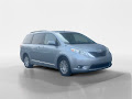 2014 Toyota Sienna XLE