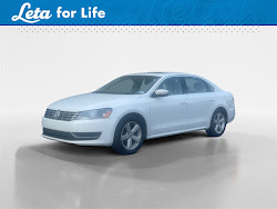 2013 Volkswagen Passat TDI SE