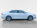 2013 Volkswagen Passat TDI SE