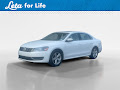 2013 Volkswagen Passat TDI SE