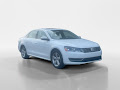 2013 Volkswagen Passat TDI SE