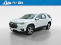 2019 Chevrolet Traverse 3LT