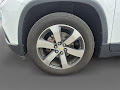 2019 Chevrolet Traverse 3LT