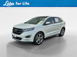 2016 Ford Edge Sport