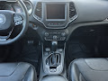 2023 Jeep Cherokee Altitude