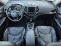 2023 Jeep Cherokee Altitude