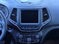2023 Jeep Cherokee Altitude
