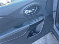2023 Jeep Cherokee Altitude