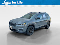 2023 Jeep Cherokee Altitude