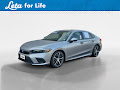 2022 Honda Civic Touring