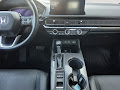 2022 Honda Civic Touring